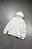 Urban Essentials Archive Erkek Hoodie UK1286EKSY