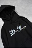 Drama Specialist Erkek Hoodie US3973SY