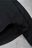 Oversize Crop Hoodie TH1011SY