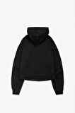 Oversize Crop Hoodie TH1011SY