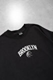 Brooklyn Oversize Erkek Tişört TB2170SY