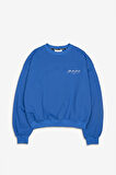 Mavi Better Than Oversize Erkek Sweatshirt