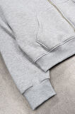 Ukhwd Urban Grimelanj Oversize Ceket Hoodie