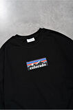 Colorado Skate Uzun Kollu Erkek Tişört