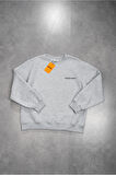 Grimelanj Urban Essentials Archive Erkek Sweatshirt