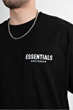 Urban Essentials Amsterdam Oversize Erkek Tişört UK1332SYBY