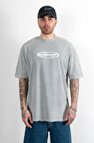 Ice Washed Y2K Oversize Erkek Tişört UK1466WSSY