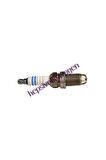 Bosch Buji 1 Adet Çift Tırnak Tırnak Bby Motor 101000033aa Fr7ldc Polo Uyumlu