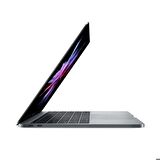 MacBook Pro (13 inç, 2017, Dört Thunderbolt 3 bağlantı noktası) i5 (3.10 GHz) 8GB 256GB Uzay Grisi M