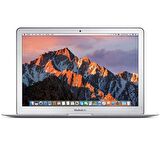 MacBook Air (13 inç, 2017) i5 (1.80 GHz) 8 GB 128 GB Gümüş MQD32TU/A - Yenilio Yenilisi - A Kalite