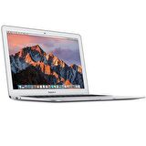 MacBook Air (13 inç, 2017) i5 (1.80 GHz) 8 GB 128 GB Gümüş MQD32TU/A - Yenilio Yenilisi - A Kalite