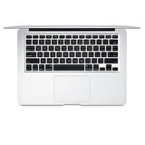 MacBook Air (13 inç, 2017) i5 (1.80 GHz) 8 GB 128 GB Gümüş MQD32TU/A - Yenilio Yenilisi - A Kalite