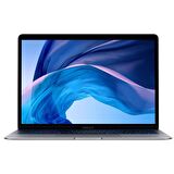 MacBook Air (Retina, 13 inç, 2019) i5 (1.60 GHz) 8 GB 128 GB Uzay Grisi MVFH2TU/A - Yenilio Yenilisi - A Kalite