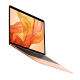 MacBook Air (Retina, 13 inç, 2019) i5 (1.60 GHz) 8 GB 128 GB Altın MVFM2TU/A - Yenilio Yenilisi - A Kalite