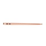 MacBook Air (Retina, 13 inç, 2019) i5 (1.60 GHz) 8 GB 128 GB Altın MVFM2TU/A - Yenilio Yenilisi - A Kalite
