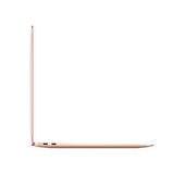 MacBook Air (Retina, 13 inç, 2019) i5 (1.60 GHz) 8 GB 128 GB Altın MVFM2TU/A - Yenilio Yenilisi - A Kalite