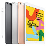 iPad (7. Nesil) 32 GB Uzay Grisi MW742TU/A - Yenilio Outlet