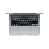 MacBook Air (M1, 2020) M1 8CPU 7GPU 8 GB 256 GB Uzay Grisi MGN63TU/A - Yenilio Yenilisi - A Kalite