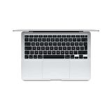 MacBook Air (M1, 2020) M1 8CPU 7GPU 8 GB 256 GB Gümüş MGN93TU/A - Yenilio Yenilisi - A Kalite