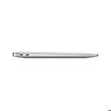 MacBook Air (M1, 2020) M1 8CPU 7GPU 8 GB 256 GB Gümüş MGN93TU/A - Yenilio Yenilisi - A Kalite