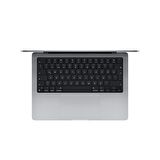 MacBook Pro (14 inç, 2021) M1 Pro 8CPU 14GPU 16GB 512GB Uzay Grisi MKGP3TU/A - Yenilio Yenilisi - A Kalite