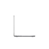 MacBook Pro (14 inç, 2021) M1 Pro 8CPU 14GPU 16GB 512GB Uzay Grisi MKGP3TU/A - Yenilio Yenilisi - A Kalite
