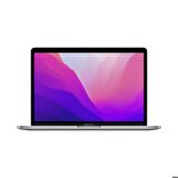 MacBook Pro (13 inç, M2, 2022) M2 8CPU 10GPU 8GB 256GB Uzay Grisi MNEH3TU/A - Yenilio Yenilisi - A Kalite