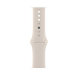 Apple Watch SE 44mm (2.Nesil) (GPS) Alüminyum Kasa Yıldız Işığı MNJX3TU/A - Yenilio Yenisi