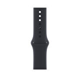 Apple Watch SE 44mm (2.Nesil) (GPS) Alüminyum Kasa Gece Yarısı MNK03TU/A - Yenilio Outlet