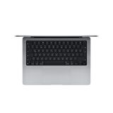 MacBook Pro (14 inç, 2023) M2 Pro 10CPU 16GPU) 16GB 512GB Uzay Grisi MPHE3TU/A - Yenilio Yenilisi - A Kalite