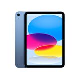 iPad (10. Nesil) 64 GB Mavi MPQ13TU/A - Yenilio Yenilisi - A Kalite