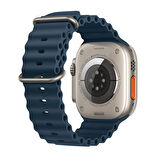 Apple Watch Ultra 2 49mm (GPS + Cellular) Titanyum Kasa Doğal Titanyum MREG3TU/A - Yenilio Yenisi