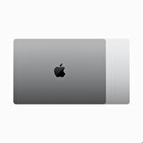 MacBook Pro (14 inç, Kasım 2023) M3 8CPU 10GPU 8GB 512GB Uzay Grisi MTL73TU/A - Yenilio Yenilisi - A Kalite