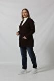 DÜĞMELİ CEPLİ HIRKA