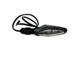CF Moto SR 250 Sol Ön Sinyal Komple