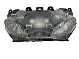 CF Moto 250 SR Far Komple