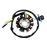 Statör Alternatör Mondial Hs 151