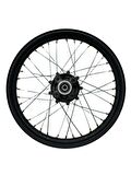 Mondial X-Treme Maxx 200 i Arka Jant Komple