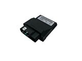 Mondial Drift 125 L ECU