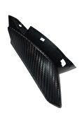 Benzin Deposu Dekoratif Kapak Sol Alt Mondial 125 Drift L Orijinal