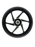 Arka Jant Mondial Drift 125 L Orijinal
