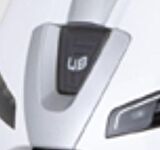 Ön Panel Logo Işığı Mondial Wing 50 Orijinal