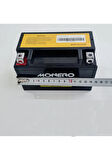 Monero Arora Cappuccino 50 Akü 12v 7a