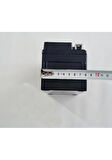 Monero Arora Cappuccino 50 Akü 12v 7a