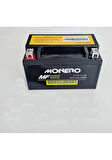 Monero Rks Bitter 50 Akü 12v 7a