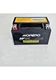 Monero  Salcano 150 Nova 100 130 Astro Aküsü 12v 7a