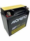 CF Moto 250 SR Akü