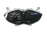 TVS Jupiter 125 Kilometre Saati