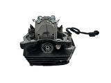 TVS Raider 125 Silindir Kapağı Komple