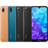Huawei Y5 2019 16 GB Siyah Çift Sim Cep Telefonu (Teşhir-Outlet)